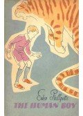 PHILLPOTTS, EDEN - The Human Boy