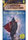 JACKSON, STEVE - LIVINGSTONE, IAN - Stealer of Souls