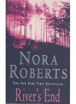 Nora Roberts - River's End Nora Roberts - River's End, null 2000 antikvár könyv