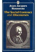 Rousseau, Jean-Jacques - The Social Contract and Discourses