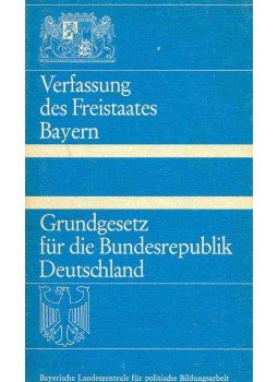 STOLLREITER, KONRAD (editor) - Grundgesetz für die Bundesrepublik Deutschland, null 0 antikvár könyv
