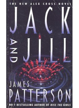 James Patterson - Jack and Jill James Patterson - Jack and Jill, null 1997 antikvár könyv