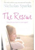 Nicholas Sparks - The Rescue
