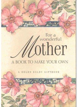  - A Book to Make Your Own - For a Wonderful Mother, null 2001 antikvár könyv