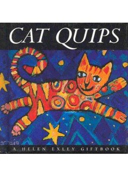 Helen Exley - Cat Quips Helen Exley - Cat Quips, 2001 antikvár könyv