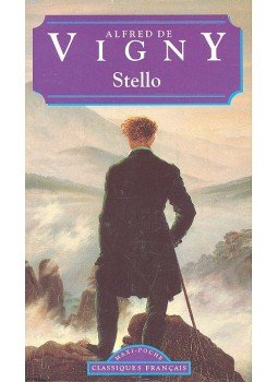 Vigny, Alfred de - Stello Vigny, Alfred de - Stello, null 1998 antikvár könyv