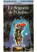 JOHNSON, OLIVER - Le seigneur de l'Ombre