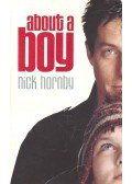 Nick Hornby - About a Boy