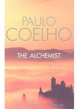 Paulo Coelho - The Alchemist Paulo Coelho - The Alchemist, null 2006 antikvár könyv