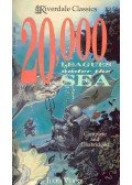 Jules Verne - 20.000 Leagues Under the Sea