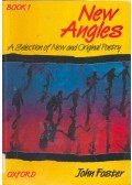 FOSTER, JOHN - New Angels - A Selection of New Original Poetry