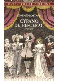 Edmond Rostand - Cyrano de Bergerac