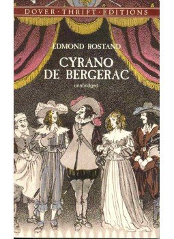 Edmond Rostand - Cyrano de Bergerac Edmond Rostand - Cyrano de Bergerac, null 0 antikvár könyv