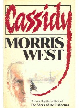 West, Morris - Cassidy West, Morris - Cassidy, null 0 antikvár könyv