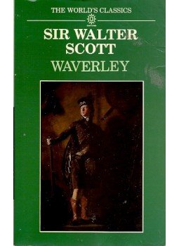 Walter Scott - Waverley Walter Scott - Waverley, null 1986 antikvár könyv