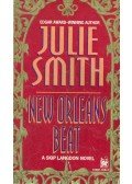 SMITH, JULIE - New Orleans Beat