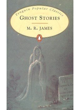 JAMES, M.R. - Collected Ghost Stories JAMES, M.R. - Collected Ghost Stories, null 1992 antikvár könyv
