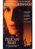 John Grisham - The Pelican Brief