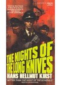 Kirst, Hans Hellmut - The Nights of the Long Knives