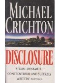 Michael Crichton - Disclosure