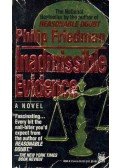 FRIEDMAN, PHILIP - Inadmissible Evidence