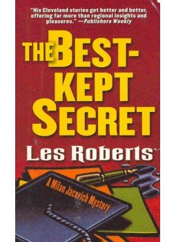 ROBERTS, LES - The Best-Kept Secret ROBERTS, LES - The Best-Kept Secret, 1999 antikvár könyv