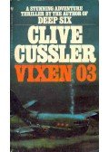 Clive Cussler - Vixen 03