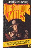Haggard, H. Rider - King Solomon's Mines
