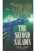 Hunter, Stephen - The Second Saladin