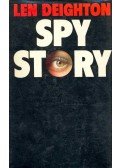 LEN DEIGHTON - Spy Story