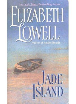 Elizabeth Lowell - Jade Island Elizabeth Lowell - Jade Island, null 1999 antikvár könyv
