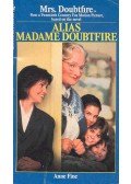 Fine, Anne - Mrs. Doubtfire