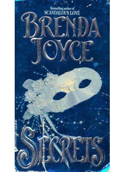 Brenda Joyce - Secrets Brenda Joyce - Secrets, null 1993 antikvár könyv