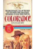 Ross, Dana Fuller - Colorado