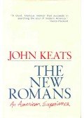  John  Keats - The New Romans - An American Experience
