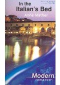 Mather, Anne - In the Italian's Bed