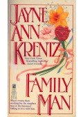 Jayne Ann Krentz - Family Man