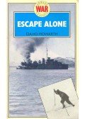 Howarth, David - Escape Alone