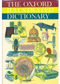 Coulson, J.,Carr, C. T.,Hutchinson, Lucy,Eagle, Dorothy - The Oxford Illustrated Dictionary