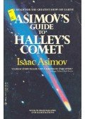 Isaac Asimov - Asimov's Guide to Halley's Comet