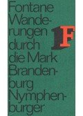 Fontane, Theodor - Wanderungen durch die Mark Branderburg
