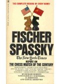 Richard Roberts - Fischer - Spassky - The Chess Match of the Century