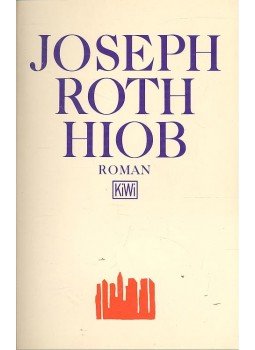 Joseph Roth - Hiob, null 1990 antikvár könyv