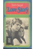 Segal, Erich - Love Story