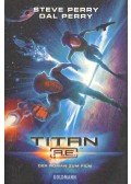 PERRY, STEVE - PERRY, DAL - Titan A.E.