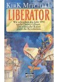 MITCHELL, KIRK - Liberator