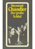 Raymond Chandler - Der große Schlaf
