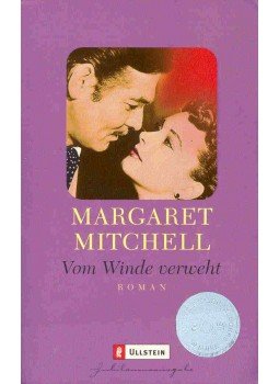 MARGARET MITCHELL - Vom Winde verweht MARGARET MITCHELL - Vom Winde verweht, null 2003 antikvár könyv