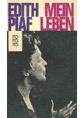 Piaf, Edith - Mein Leben