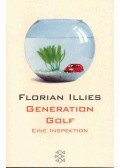 FLORIAN ILLIES - Generation Golf